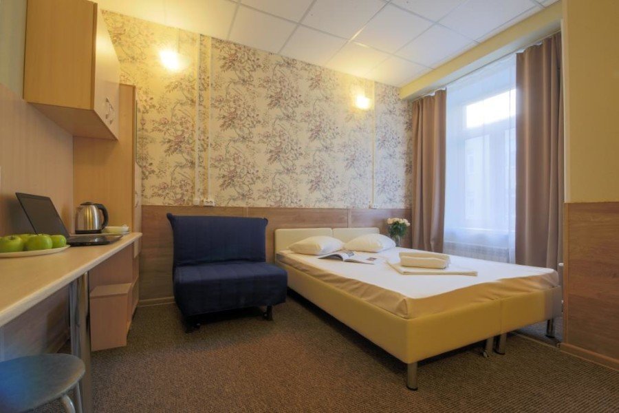 Студио 3-местный