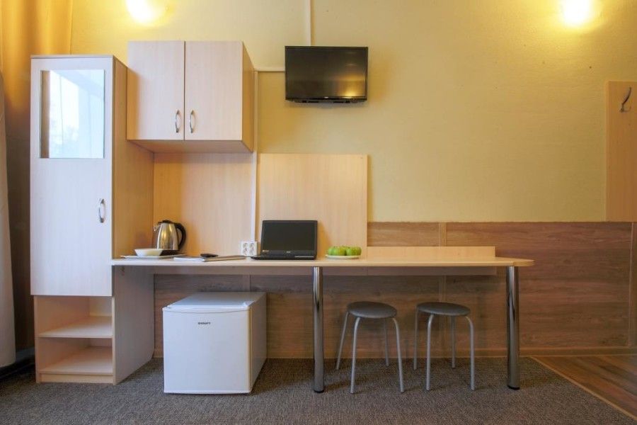 Студио 3-местный