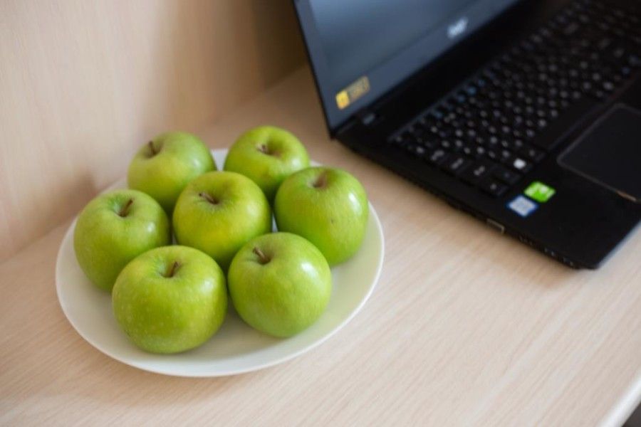 Студио 3-местный