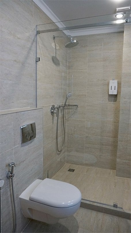 Апартаменты 6-местный 2-комнатный (с видом на горы и окрестности)