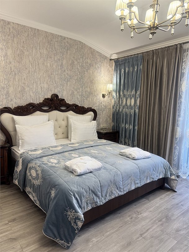 Делюкс 3-местный