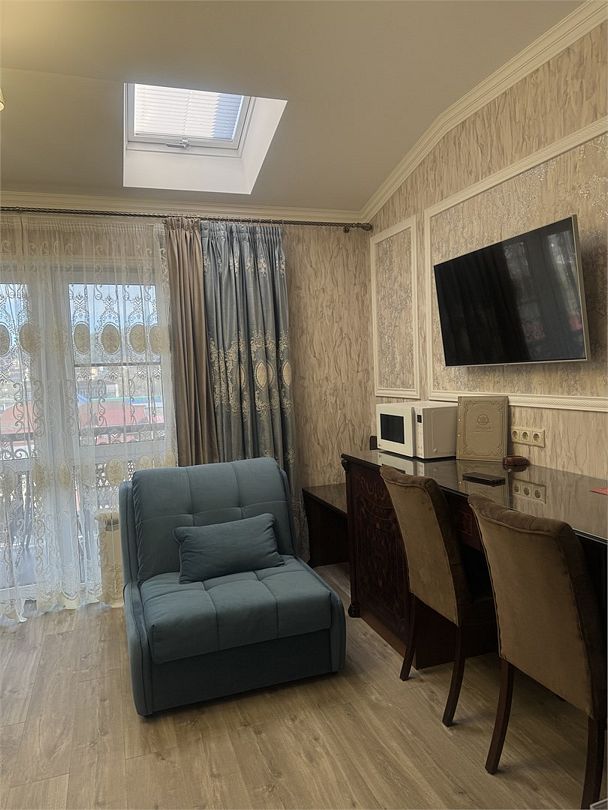 Делюкс 3-местный