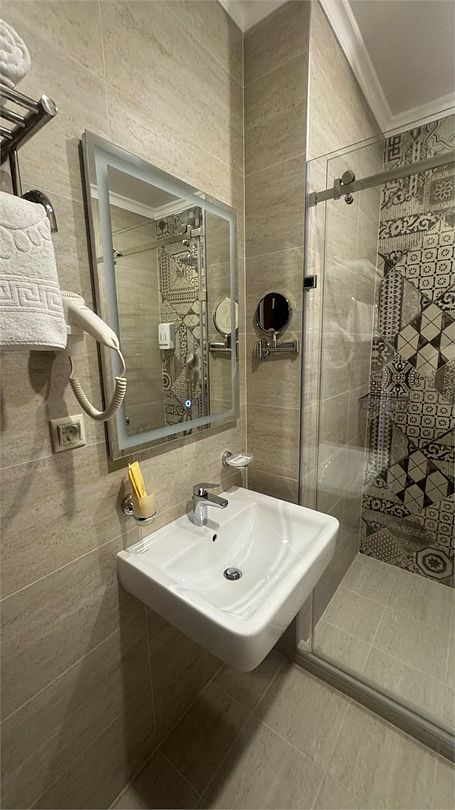 Делюкс 3-местный