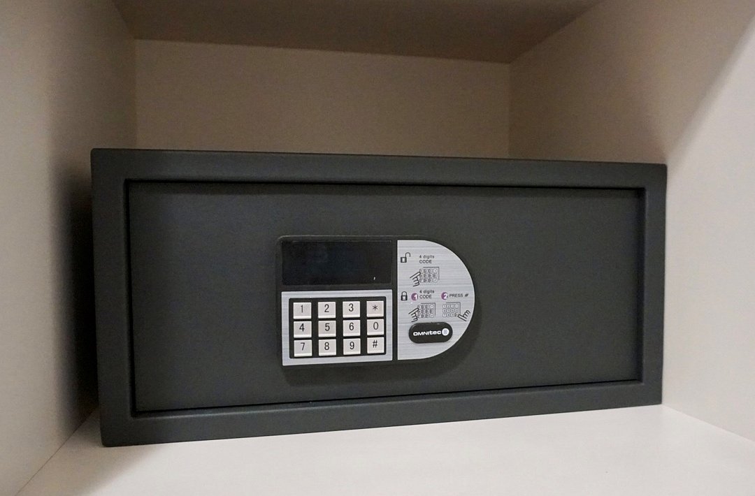 Стандартный 2-местный (DBL, с видом на горы и окрестности)