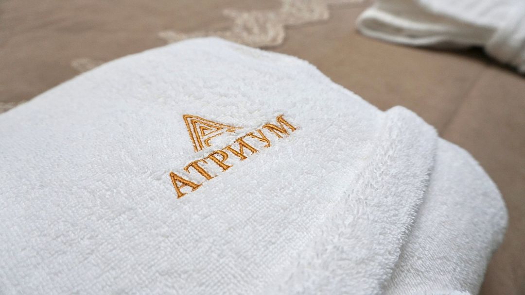 Стандартный 2-местный (с видом на бассейн и окрестности)