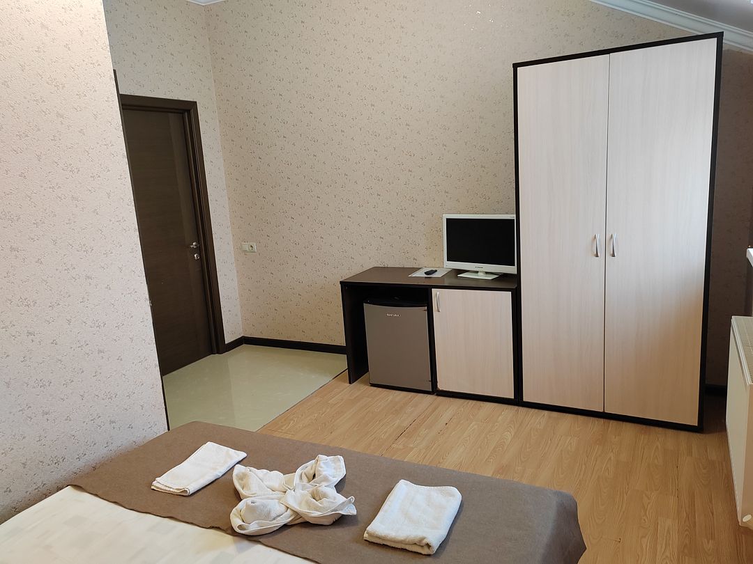 Стандартный 2-местный