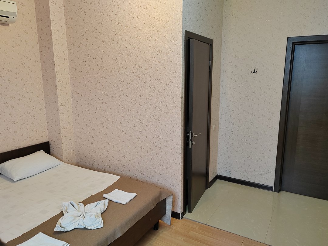 Стандартный 2-местный