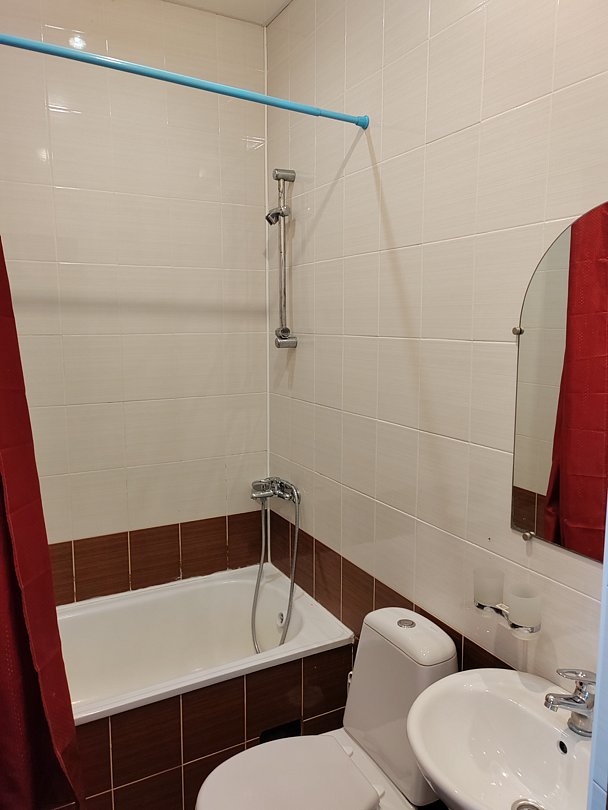 Стандартный 2-местный