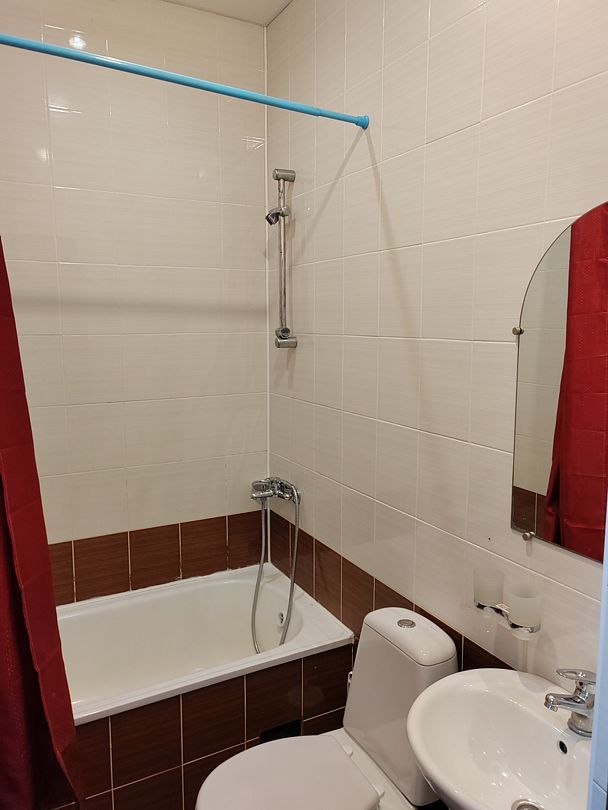 Стандартный 2-местный