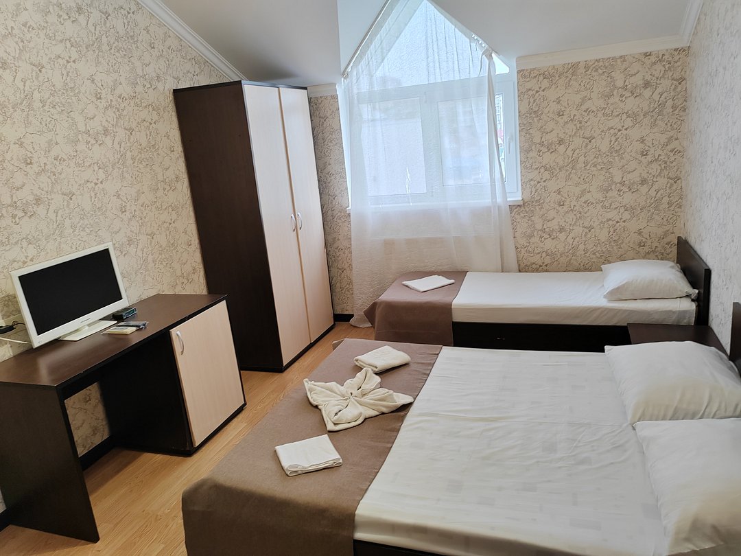 Стандартный 3-местный