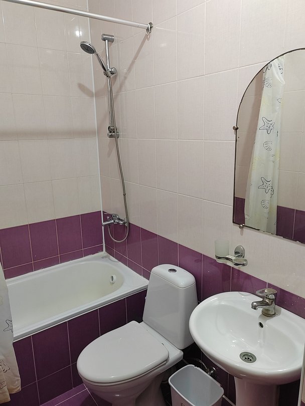 Стандартный 3-местный