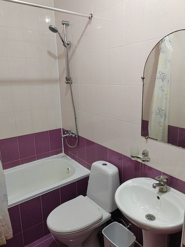 Стандартный 3-местный