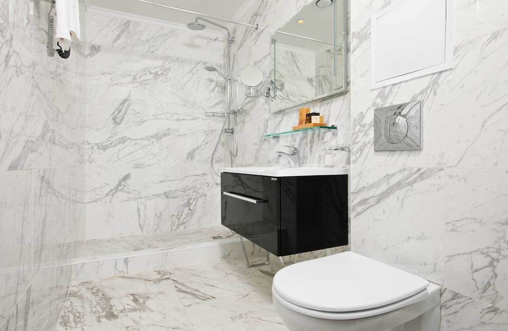 Suite 2-местный 3-комнатный