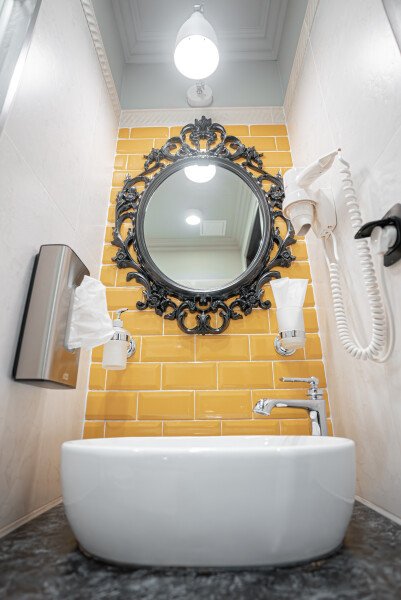 Комфорт 2-местный