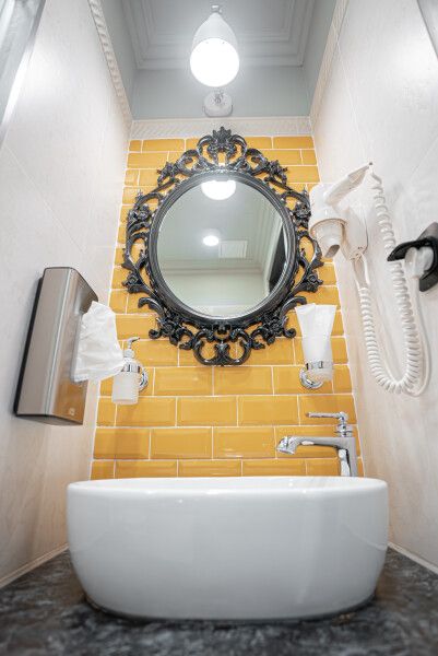 Комфорт 2-местный