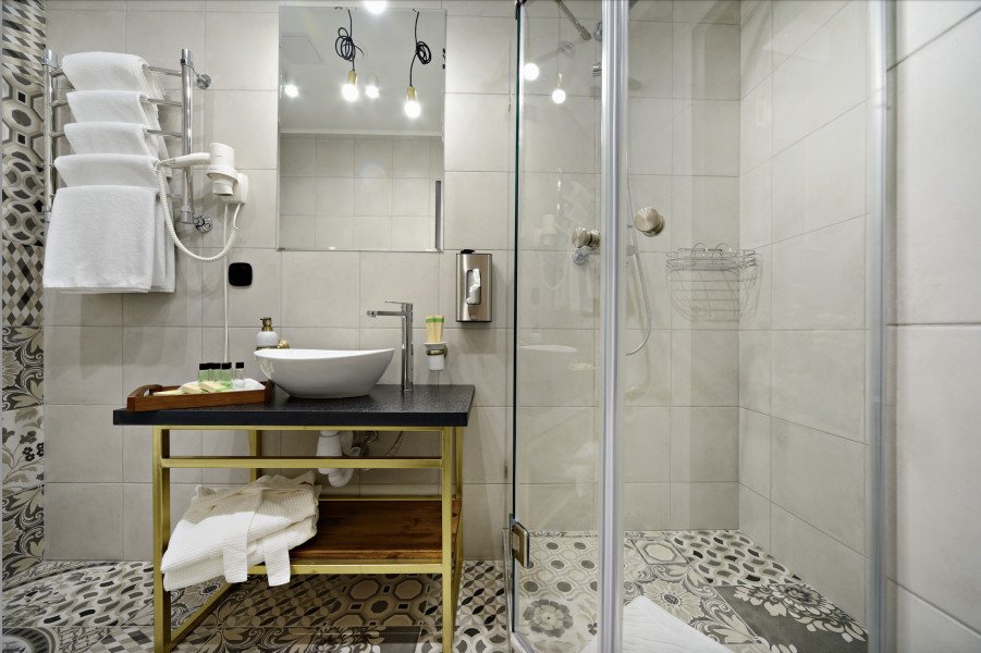 Комфорт 2-местный