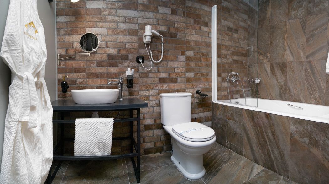 Комфорт 2-местный