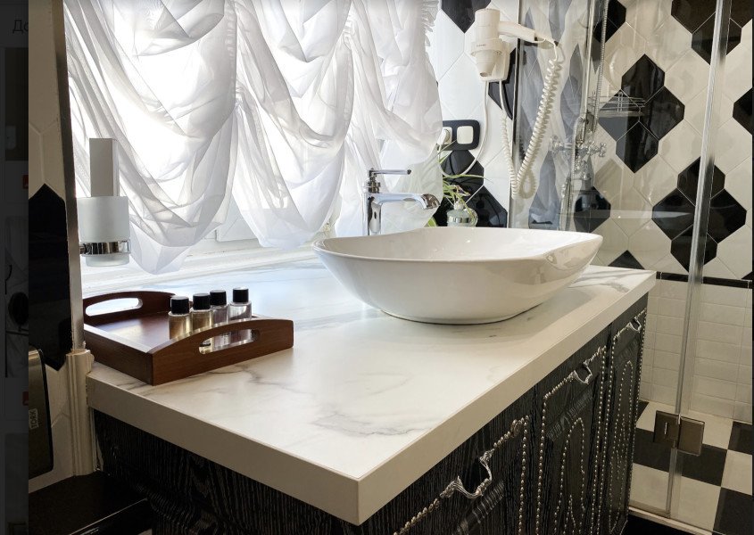 Комфорт 2-местный (клубный)