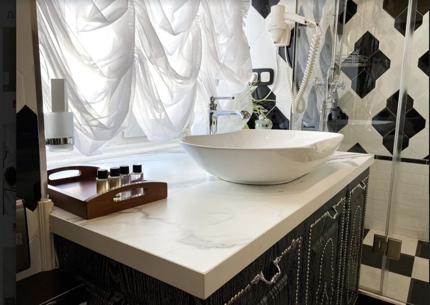 Комфорт 2-местный (клубный)