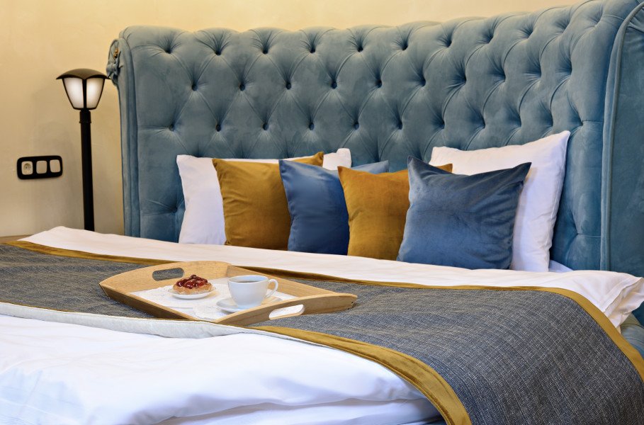 Семейный 4-местный