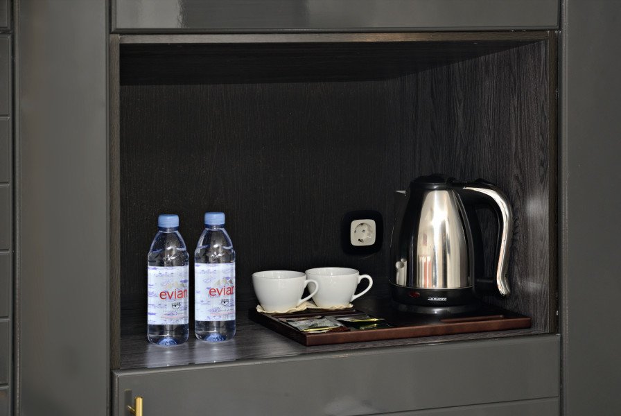 Семейный 4-местный