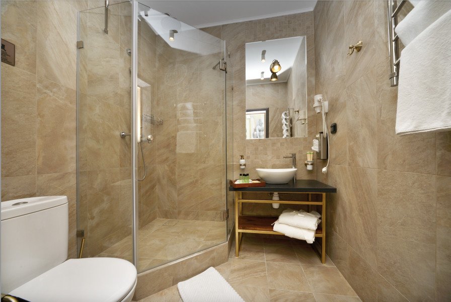 Стандартный 2-местный