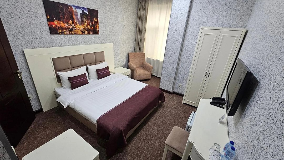 Standart 1-местный 1-комнатный