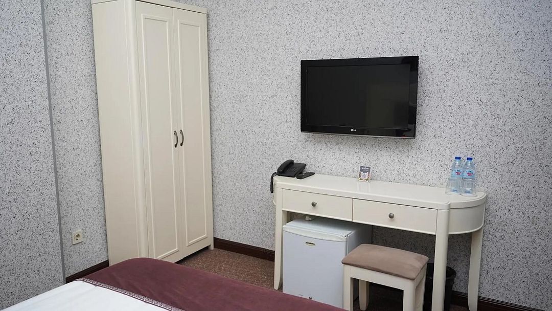 Standart 1-местный 1-комнатный