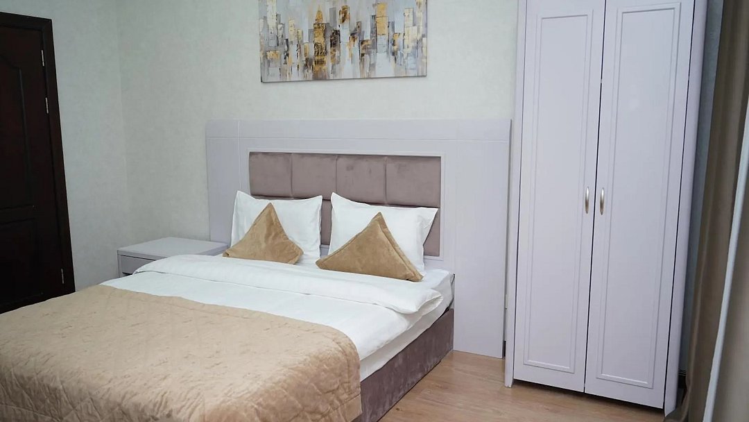 Standart 2-местный 1-комнатный