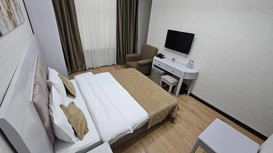 Standart 2-местный 1-комнатный