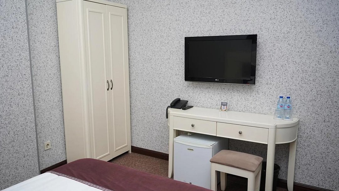 Standart 2-местный 1-комнатный