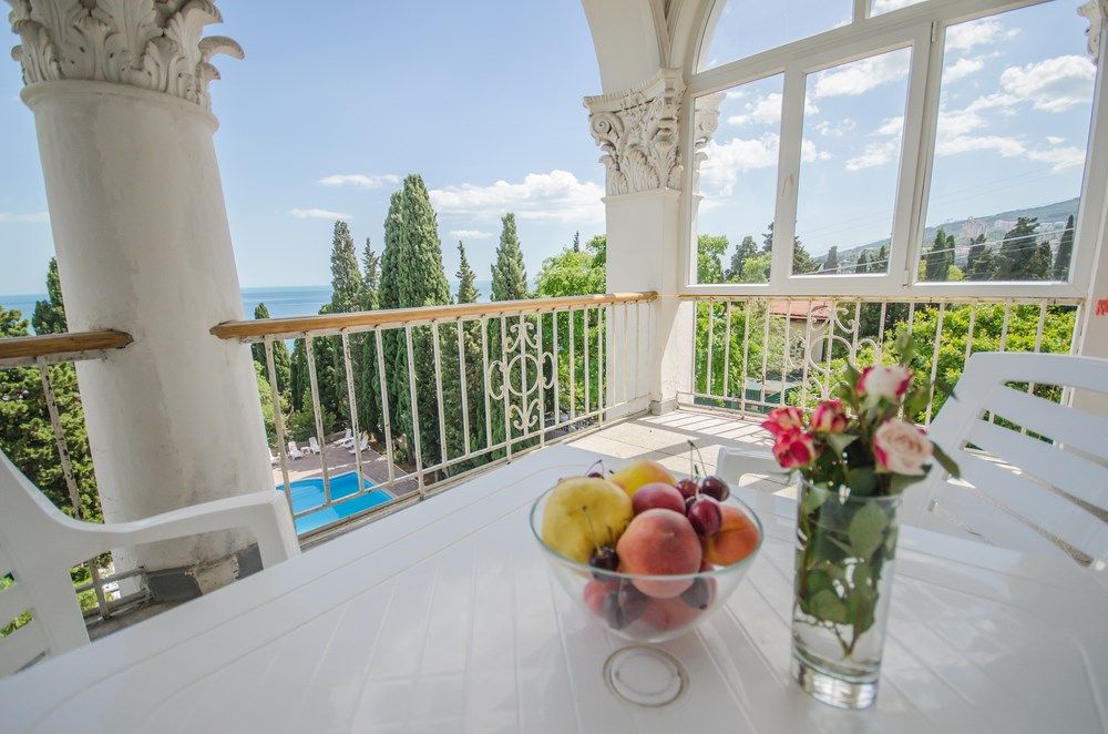 Комфорт 2-местный 2-комнатный (с террасой)