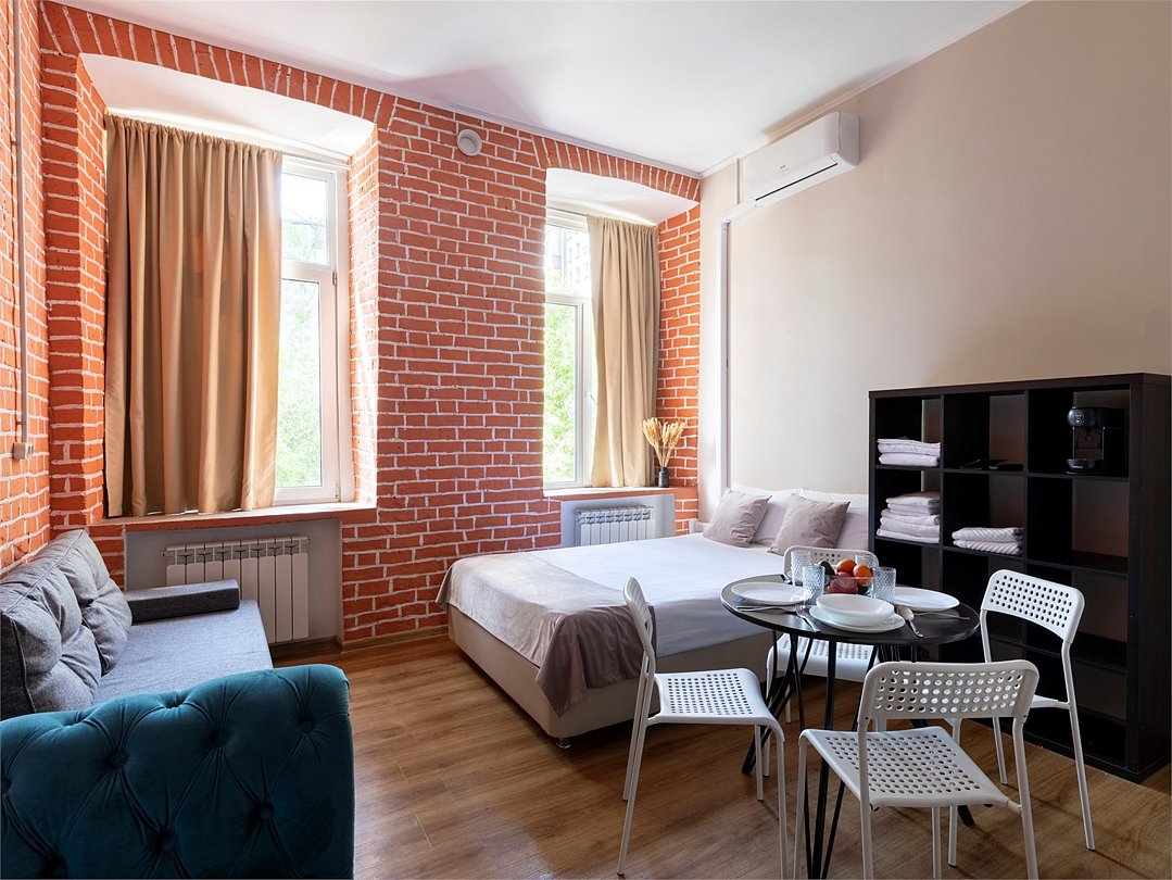 Люкс 4-местный