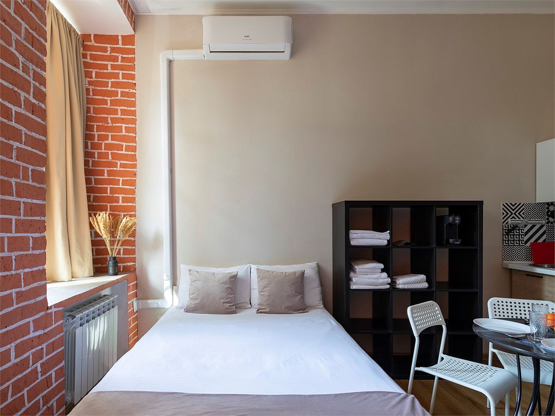 Люкс 4-местный