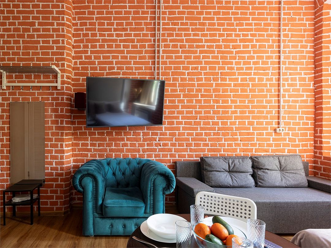 Люкс 4-местный