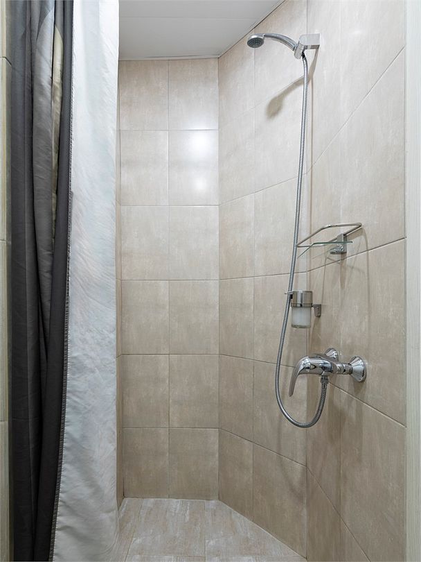 Люкс 4-местный