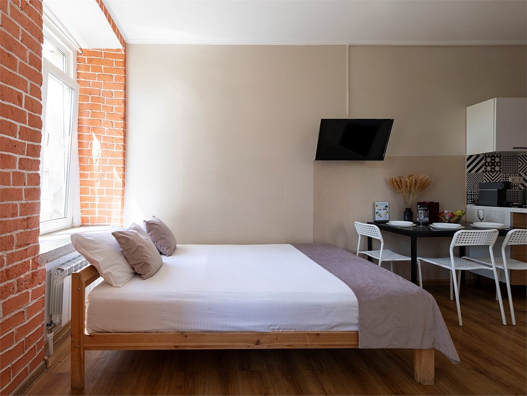 Полулюкс 3-местный