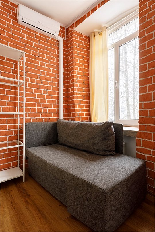 Полулюкс 3-местный