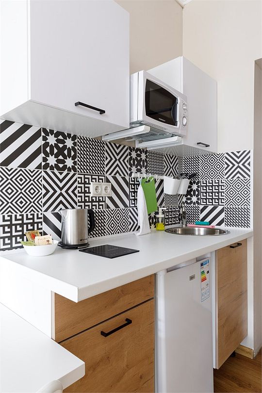 Полулюкс 3-местный