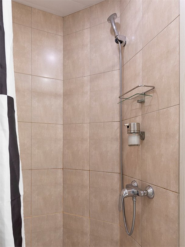 Полулюкс 4-местный