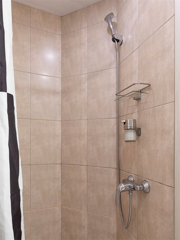 Полулюкс 4-местный