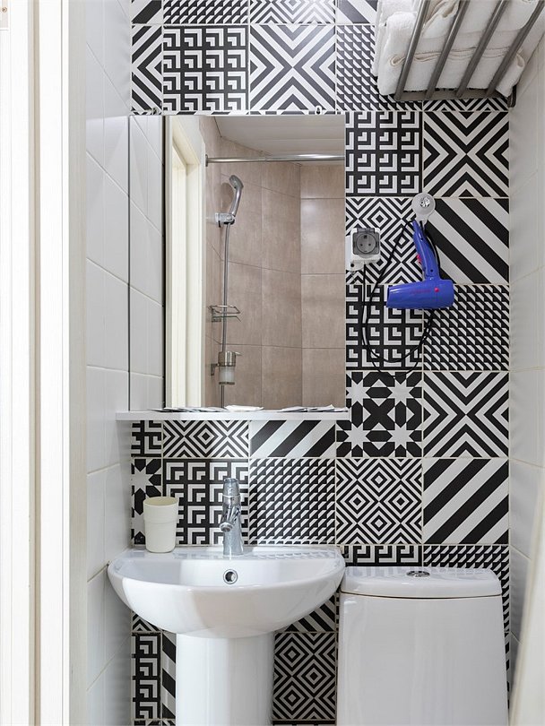 Полулюкс 4-местный