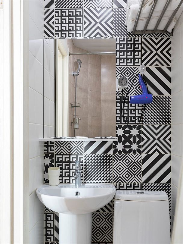 Полулюкс 4-местный