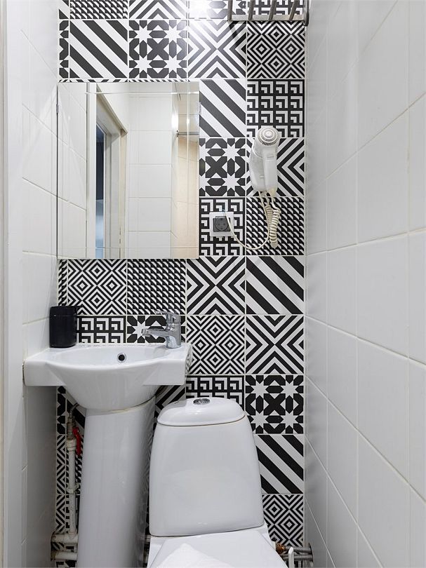 Стандартный 1-местный