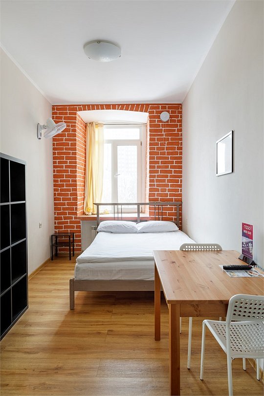 Студио 2-местный (DBL)