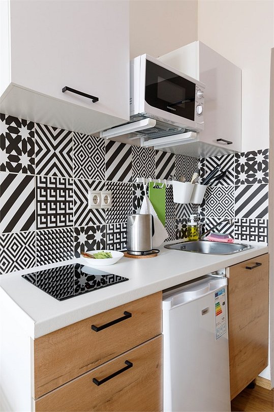 Студио 2-местный (DBL)