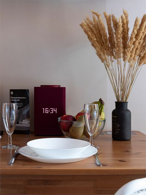 Студио 2-местный (DBL)