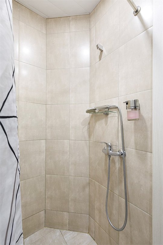 Студио 2-местный (DBL)