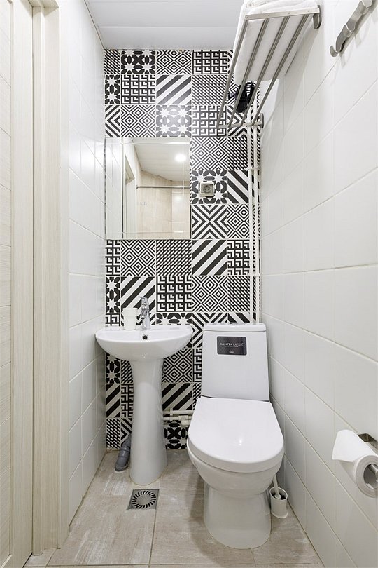 Студио 2-местный (DBL)