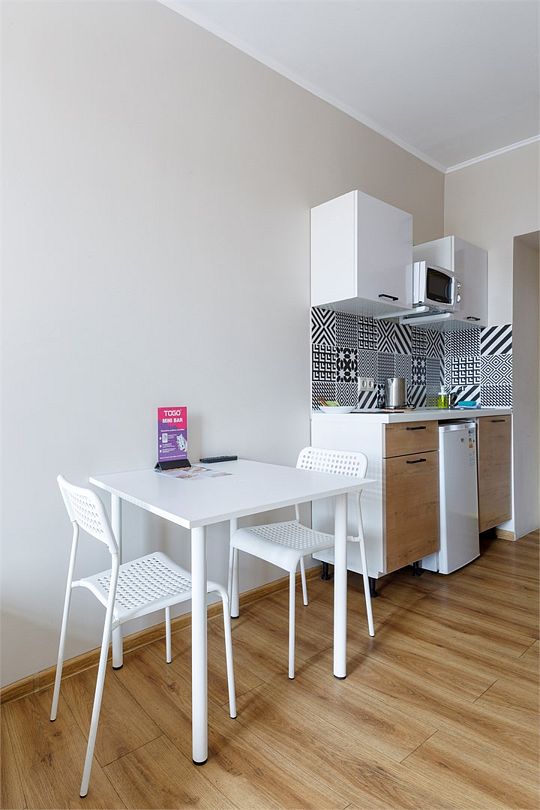 Студио 2-местный (TWIN)